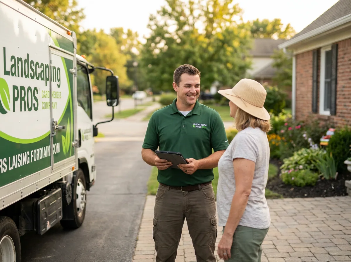 Landscaping Chichester, NY FAQs
